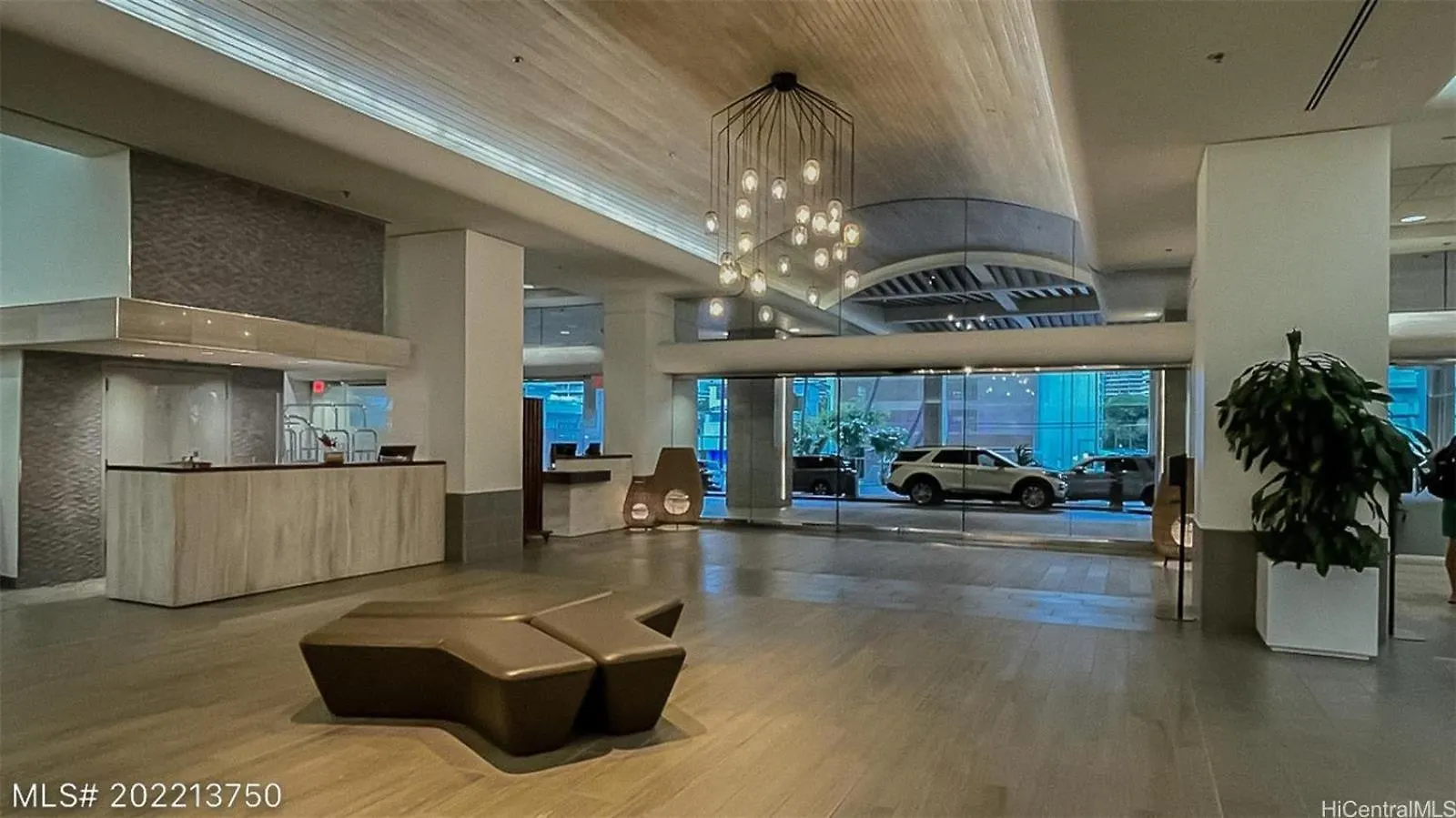 Vakantiehuis New Ala Moana Ocean View Villa Honolulu